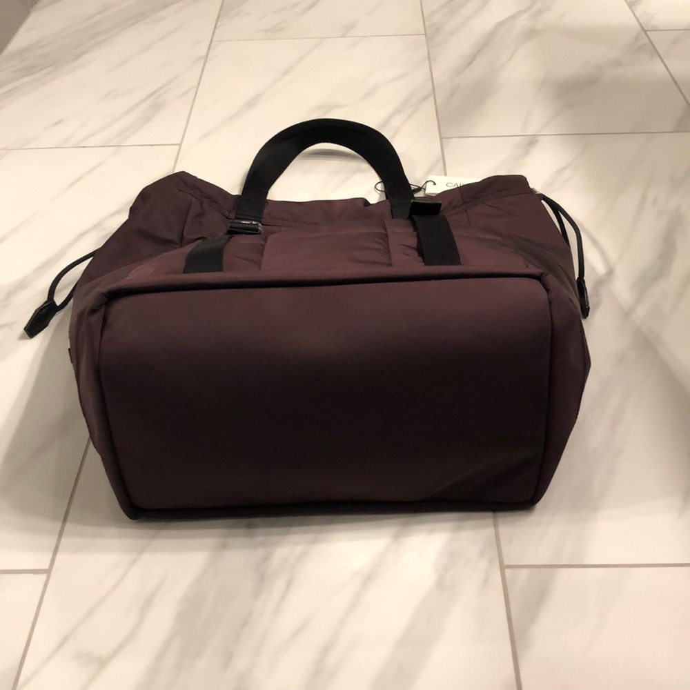 NWT Calvin Klein Bag - Picture 5 of 9
